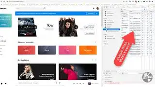Deezer Token