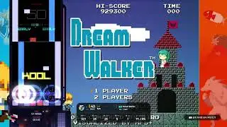 [EZ2ON 8K] HiRO - Dream Walker SHD (19) / 1,054,773