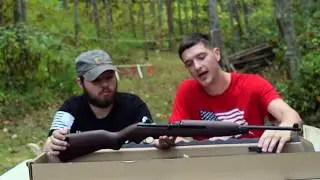 Auto Ordnance M1 Carbine