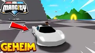 😯 *MAD CITY 2* NEUE AUTO ENGINE! - MAD CITY ROBLOX