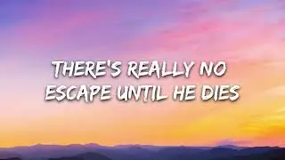 Alec Benjamin – Outrunning Karma (Lyrics)