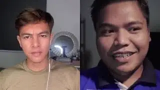 TIKTOK GAY SWEET MALAYSIA #199