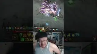 Unfortunate Awakening Timing on Yoho