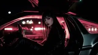 skaviński - midnight drive
