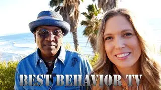 XCTV Presents BEST BEHAVIOR TV series promo