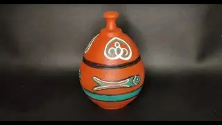 Lipsanotheca Taüll. Medieval crafts. How you can do it