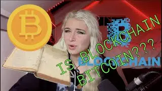 Blockchain Explained in 6 Minutes!