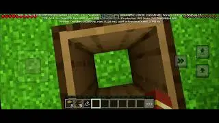 Minecraft.  Corecraft addon. Render dragon sheder 3D 64x64 texture pack 