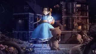 Tandem: A Tale of Shadows Switch Edition - Gameplay Trailer