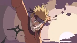 blinch - Naruto Opening 2 (Haruka Kanata CHIPTUNE COVER)