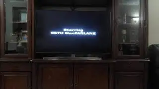 American Dad Season 3 Credits #1(2007)
