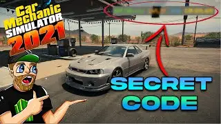 Discover the Secret Money Cheat in Car Mechanic Simulator 2021