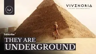 We Are Not The First Civilization! What Archaeologists Just Found? History For Sleep