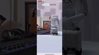 Ну блин она просто хотела внимания 😔