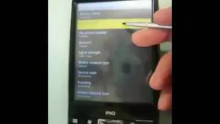 [Archive] Android on iPAQ 212/214 (development showcase)