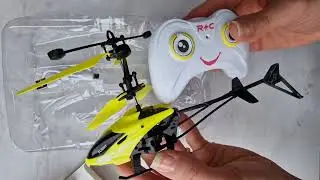 #helicopter