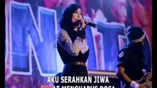 Iis Dahlia - Dosa Dan Siksa ( Karaoke Version )