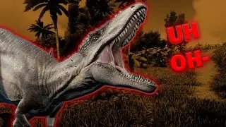 Don't Make This HUGE Mistake! | ARK Survival Evolved
