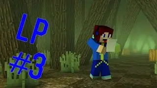 Лето #3-Дом ведьмы.