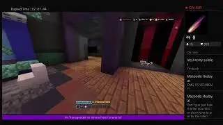 MORE Murder Mystery Grinding (:0)