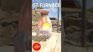New Rust Halloween Skins! *2025*