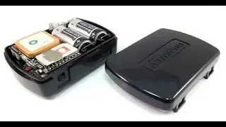 Обзор!!! АвтоФон SE-Маяк Дешёвый и практичный!