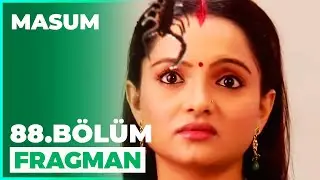 Masum 88. Bölüm Fragmanı - 18 Haziran Perşembe