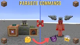 Command Block Tutorial 