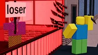 This Glitch Breaks EVERY Roblox Game