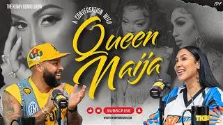 The Kenny Burns Show | Ep. 194: A Conversation with Queen Naija