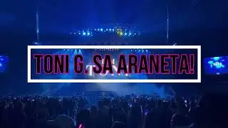 Iba ka talaga Toni G