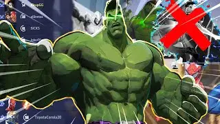 NEED NO SUPPORT