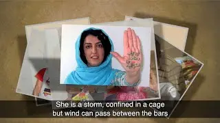 På jakt etter frihet. Narges Mohammadis brev fra fengselet