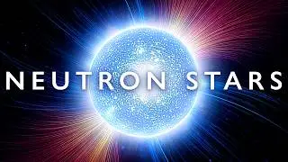 Neutron Stars Are Weirder Than We Ever Imagined