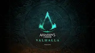 AC Valhalla intro