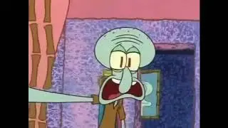 squidward's bathtub