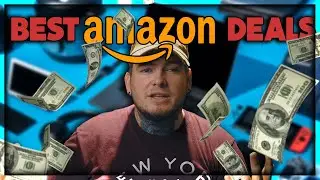 Best Amazon Tech Deals!🔥 | NOVEMBER 2020