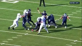A Play So Bad It’s Good 💀😂