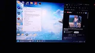 Windows 11 In My Feelings Challenge Gone Wrong Has GSOD (Attempt 02) (Contains Violence)