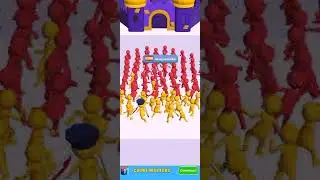 join clash level 547