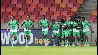 Zambia Vs KENYA (0 - 2) Full Match Highlights & Goals – COSAFA CUP 2024