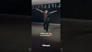 Shiloh Jolie Pitt dancing #pitt #jolie #shiloh #shilohjoliepitt