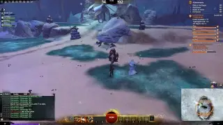Guild Wars 2 Newb Play