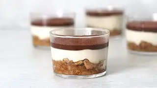 TIRAMISU vegano pronto in 15 MINUTI - Festeggiamo i 100.000 iscritti!