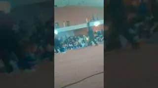 f boy performance in sunyani