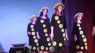 Лети, Лето (п.Ванино)