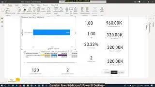 Power BI 02 Pashto Saif K
