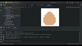 Automatic Pixel Art Shader