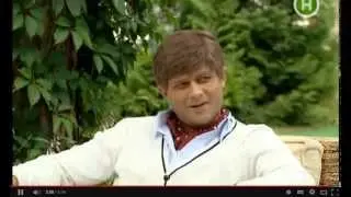 обращение почётного члена Партии Регионов к однопартийцам