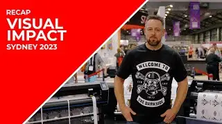 Pozitive | Visual Impact Sydney 2023 Showcase